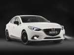 Mazda3 Sedan Kuroi 2014 года